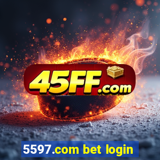 5597.com bet login